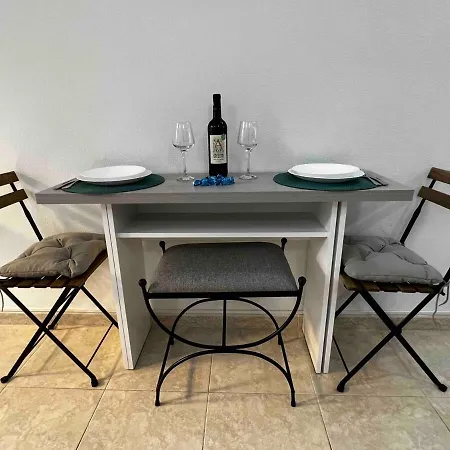 公寓 Piso Completo A Pocos Metros De La Playa