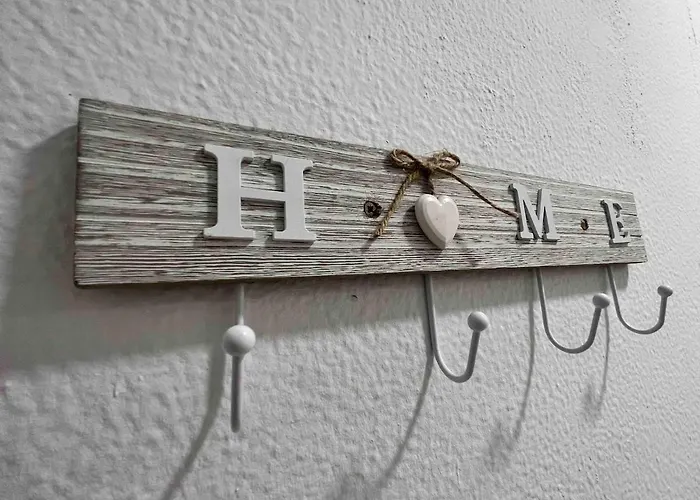 Piso Completo A Pocos Metros De La Playa