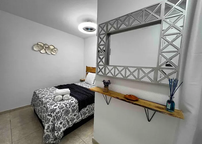 Piso Completo A Pocos Metros De La Playa