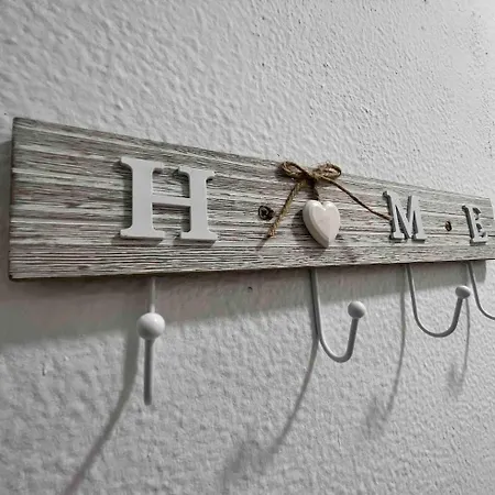 Piso Completo A Pocos Metros De La Playa