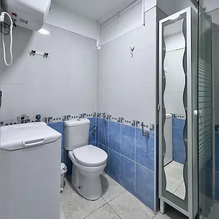 Piso Completo A Pocos Metros De La Playa Appartamento Las Palmas de Gran Canaria