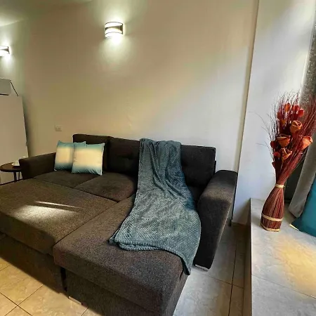 Piso Completo A Pocos Metros De La Playa Apartmán *