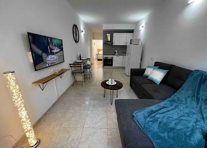 Piso Completo A Pocos Metros De La Playa Apartmán *