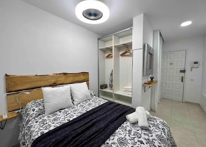 Piso Completo A Pocos Metros De La Playa Apartmán