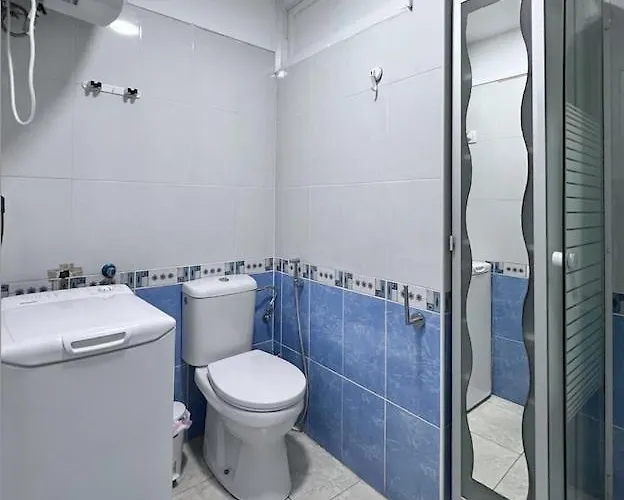 Piso Completo A Pocos Metros De La Playa Apartmán Las Palmas de Gran Canaria