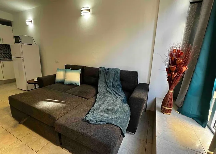 Piso Completo A Pocos Metros De La Playa Apartament *