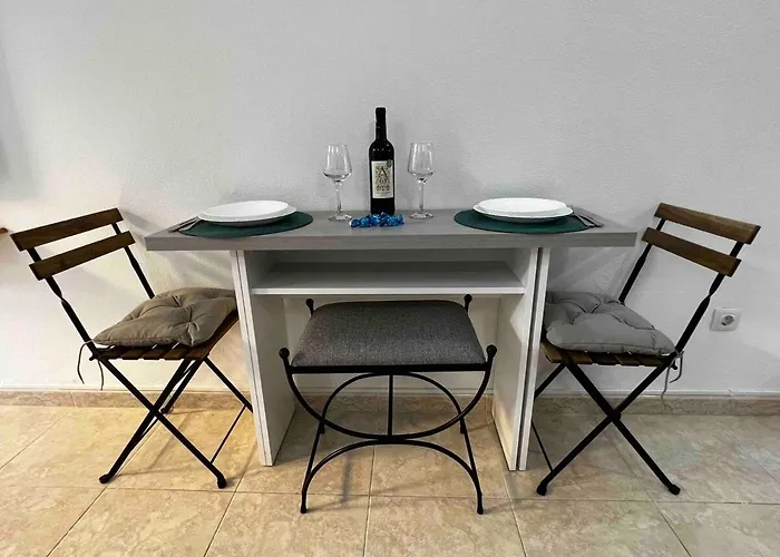 Apartament Piso Completo A Pocos Metros De La Playa