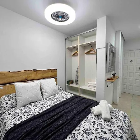 Piso Completo A Pocos Metros De La Playa Apartman