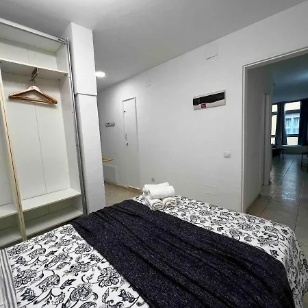 Apartman Piso Completo A Pocos Metros De La Playa *